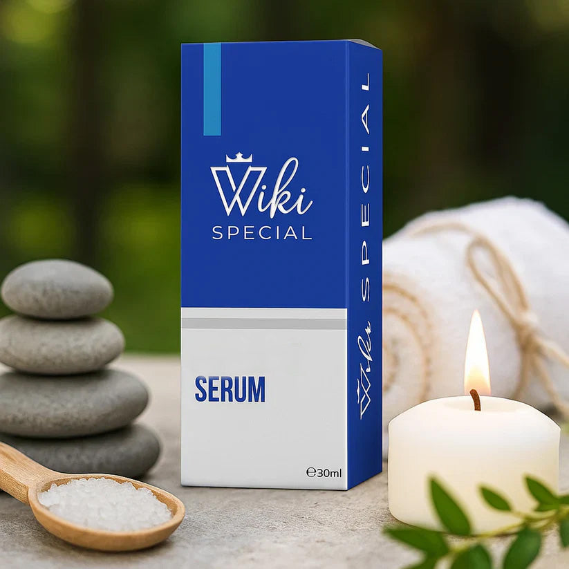 Wiki Special Serum
