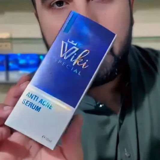 Wiki Serum